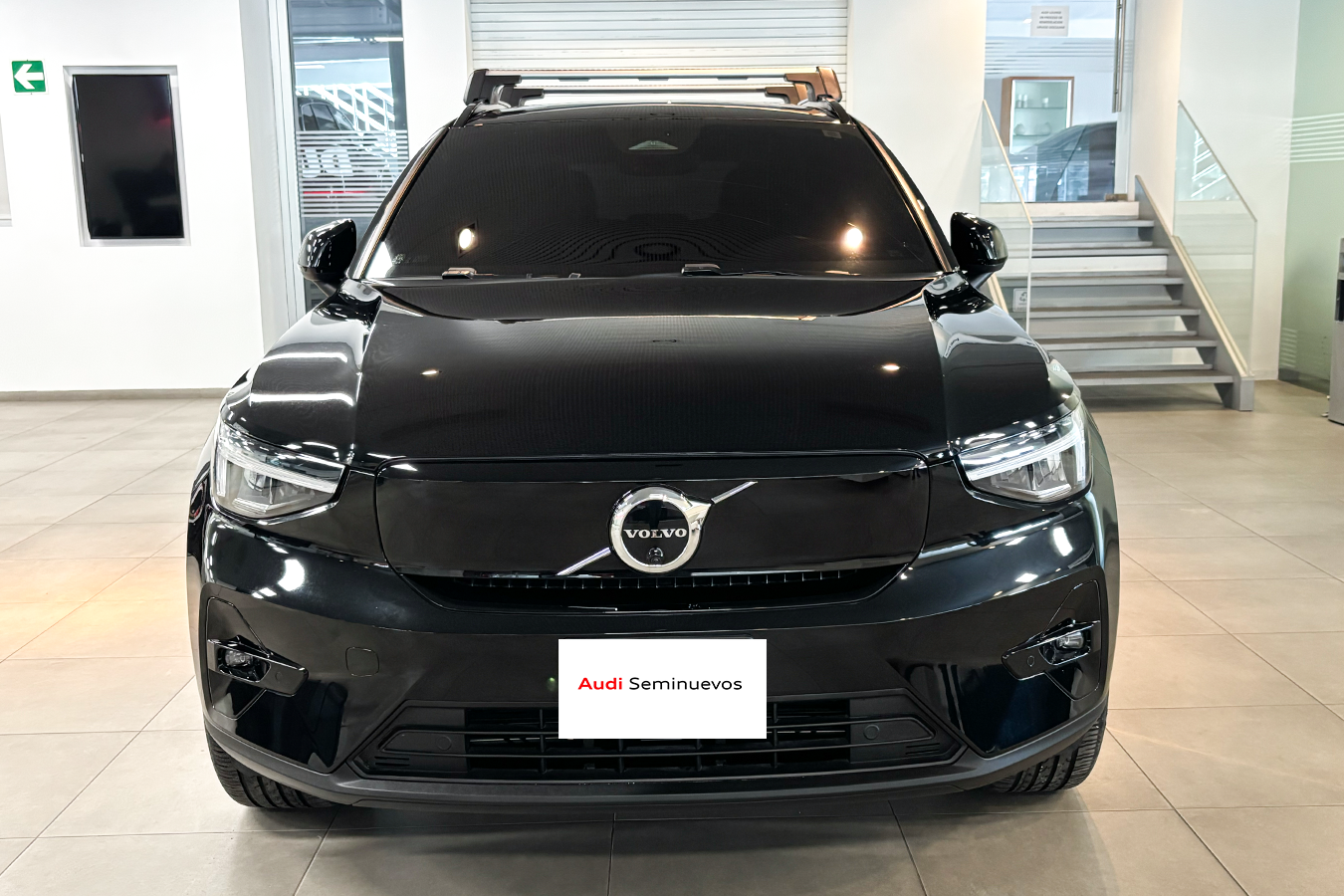 XC40 